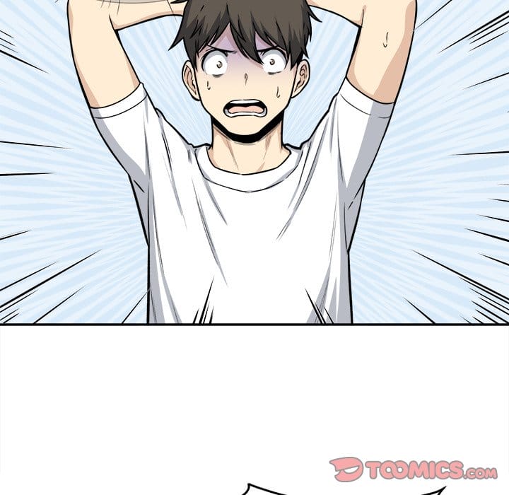 Excuse me, This is my Room [LObeam , kook] - Chapter 32 — Page 63