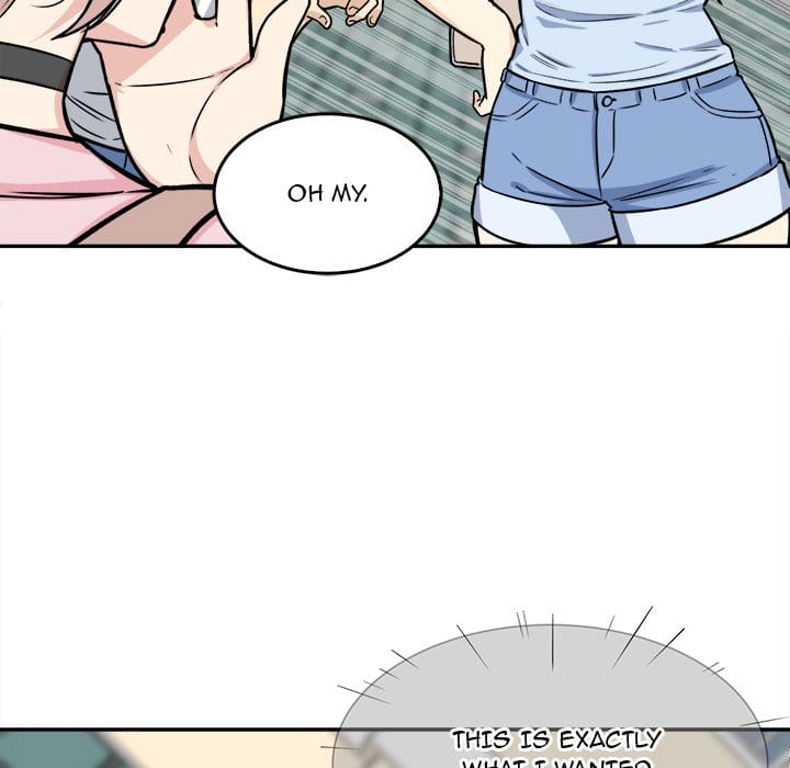 Excuse me, This is my Room [LObeam , kook] - Chapter 32 — Page 65