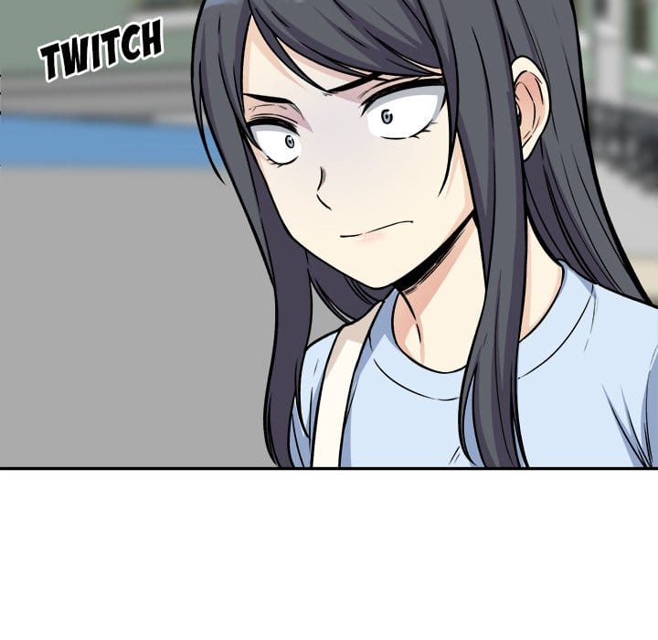 Excuse me, This is my Room [LObeam , kook] - Chapter 32 — Page 74