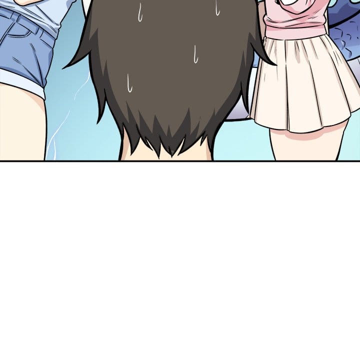 Excuse me, This is my Room [LObeam , kook] - Chapter 32 — Page 77