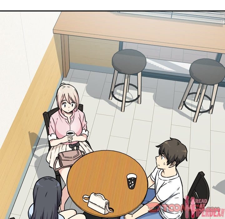 Excuse me, This is my Room [LObeam , kook] - Chapter 32 — Page 81