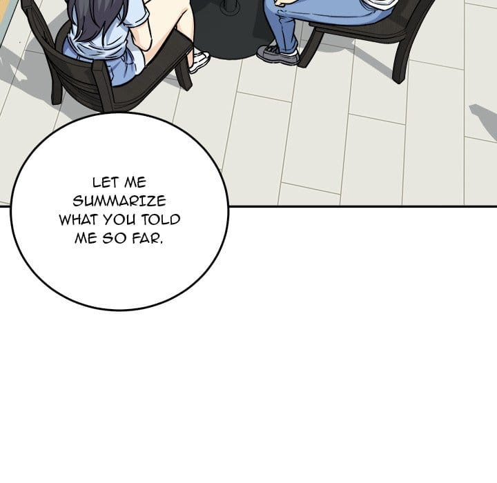 Excuse me, This is my Room [LObeam , kook] - Chapter 32 — Page 82