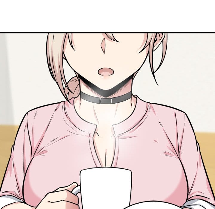 Excuse me, This is my Room [LObeam , kook] - Chapter 32 — Page 83