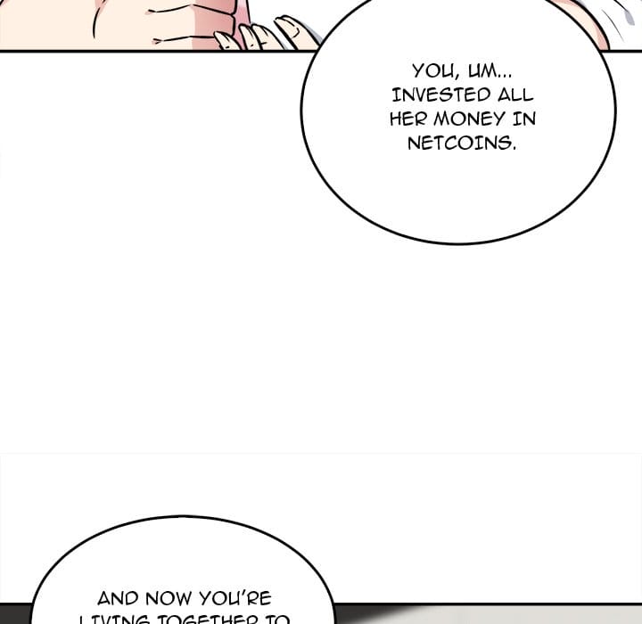 Excuse me, This is my Room [LObeam , kook] - Chapter 32 — Page 84