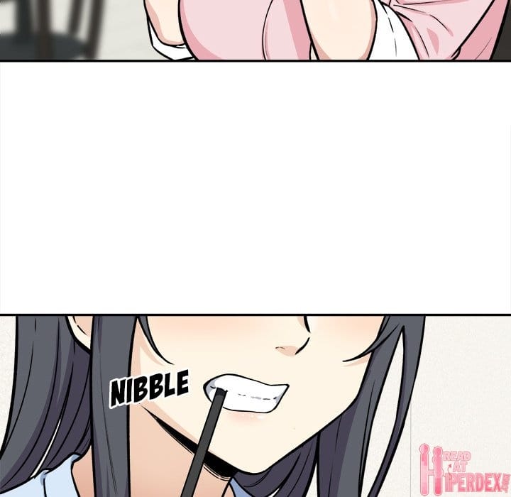Excuse me, This is my Room [LObeam , kook] - Chapter 32 — Page 86