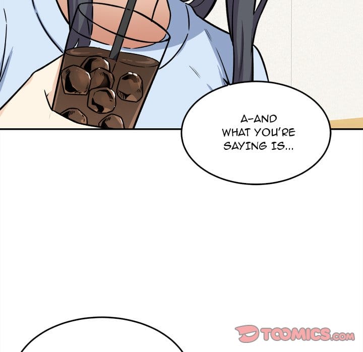 Excuse me, This is my Room [LObeam , kook] - Chapter 32 — Page 87