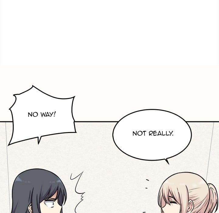 Excuse me, This is my Room [LObeam , kook] - Chapter 32 — Page 92