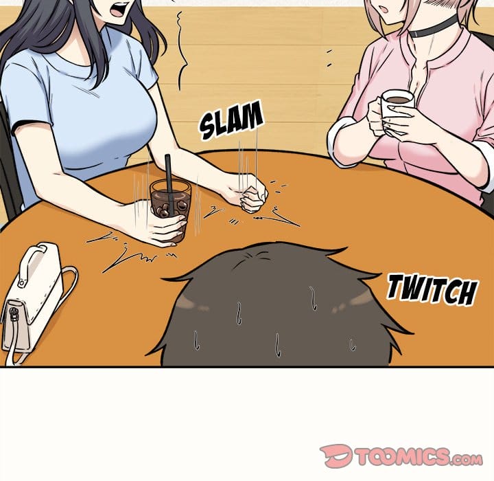 Excuse me, This is my Room [LObeam , kook] - Chapter 32 — Page 93