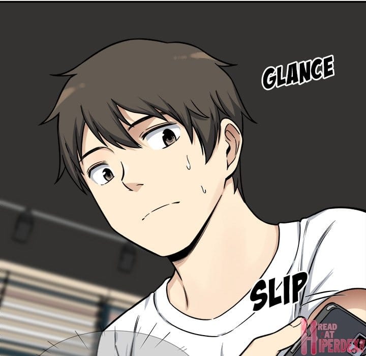 Excuse me, This is my Room [LObeam , kook] - Chapter 32 — Page 96