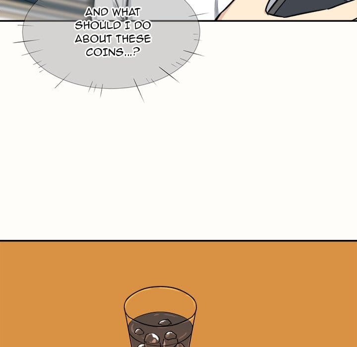 Excuse me, This is my Room [LObeam , kook] - Chapter 32 — Page 97