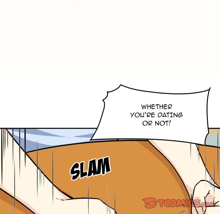 Excuse me, This is my Room [LObeam , kook] - Chapter 32 — Page 99