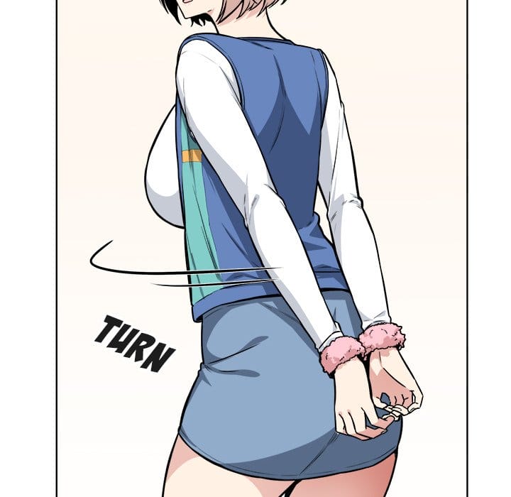 Excuse me, This is my Room [LObeam , kook] - Chapter 25 — Page 10