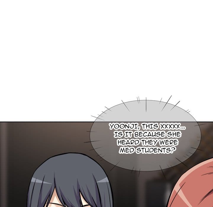 Excuse me, This is my Room [LObeam , kook] - Chapter 25 — Page 100