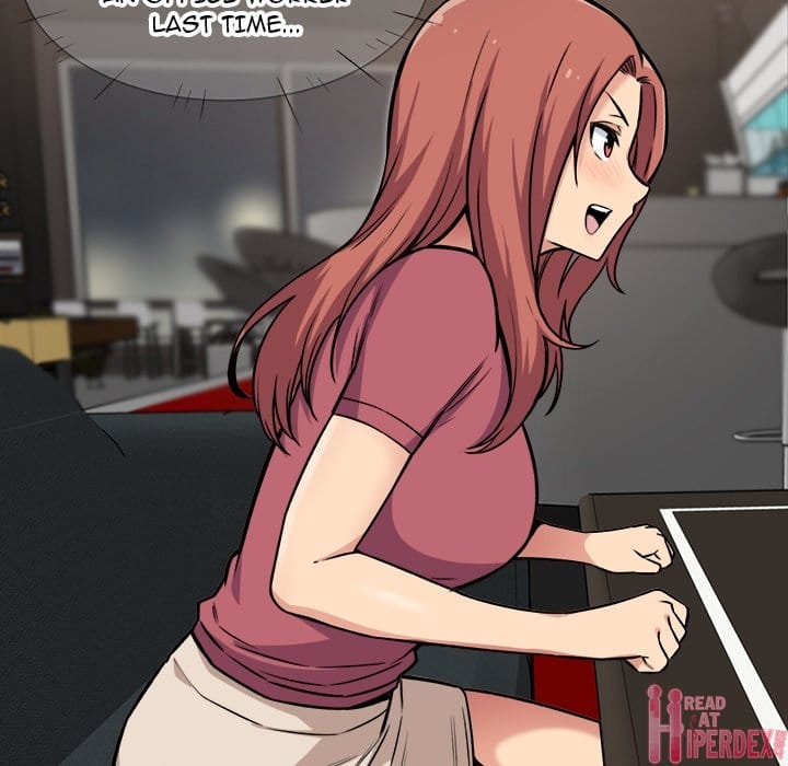 Excuse me, This is my Room [LObeam , kook] - Chapter 25 — Page 102