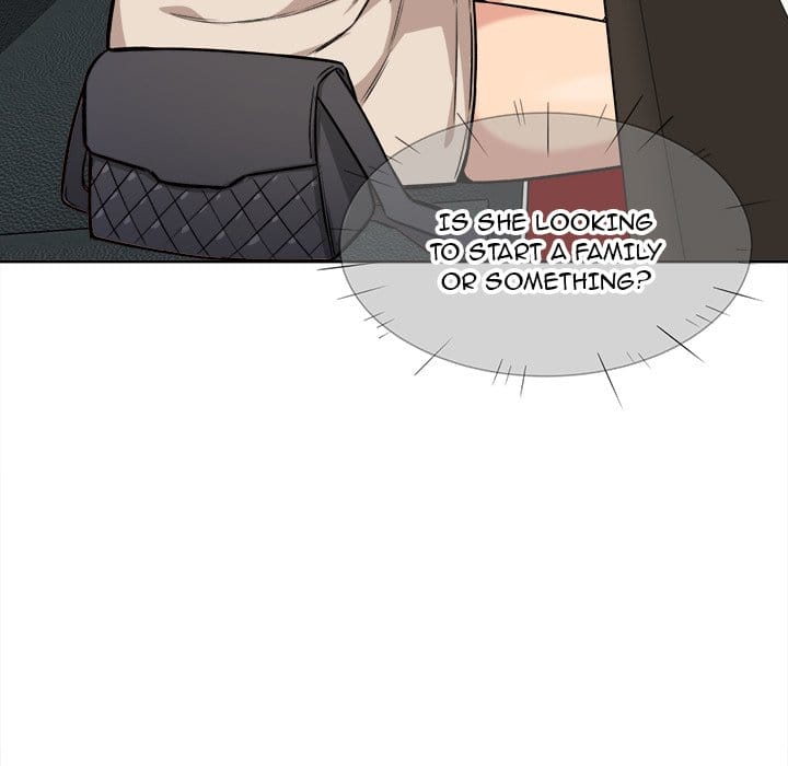 Excuse me, This is my Room [LObeam , kook] - Chapter 25 — Page 103