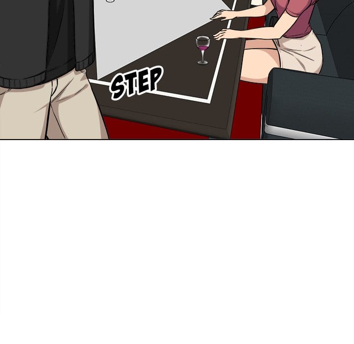 Excuse me, This is my Room [LObeam , kook] - Chapter 25 — Page 107