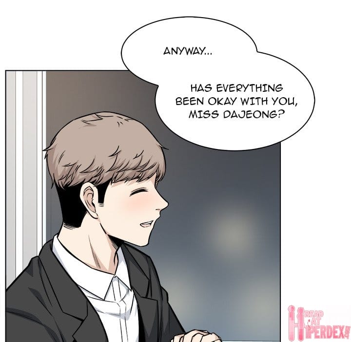 Excuse me, This is my Room [LObeam , kook] - Chapter 25 — Page 108