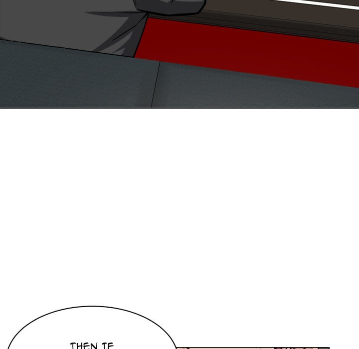 Excuse me, This is my Room [LObeam , kook] - Chapter 25 — Page 116