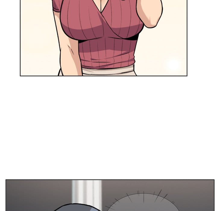 Excuse me, This is my Room [LObeam , kook] - Chapter 25 — Page 119