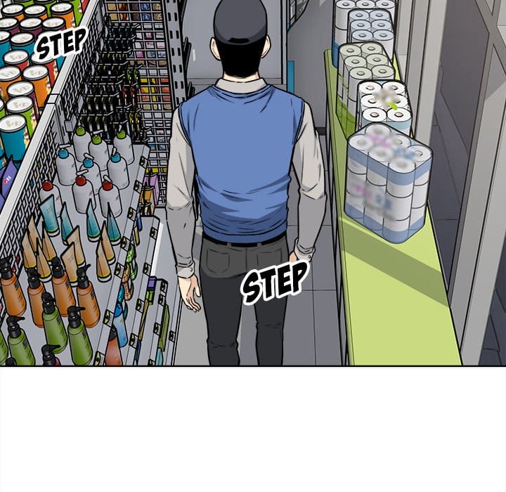 Excuse me, This is my Room [LObeam , kook] - Chapter 25 — Page 12