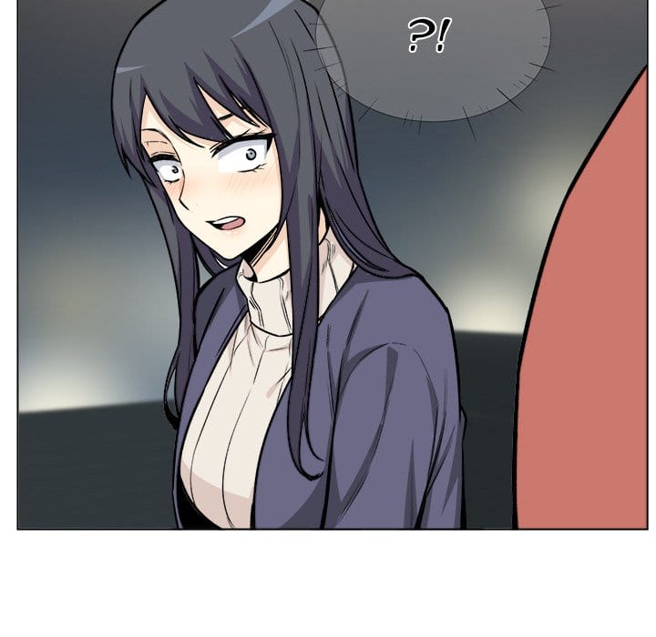Excuse me, This is my Room [LObeam , kook] - Chapter 25 — Page 120