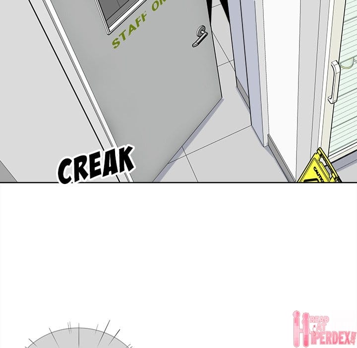 Excuse me, This is my Room [LObeam , kook] - Chapter 25 — Page 17