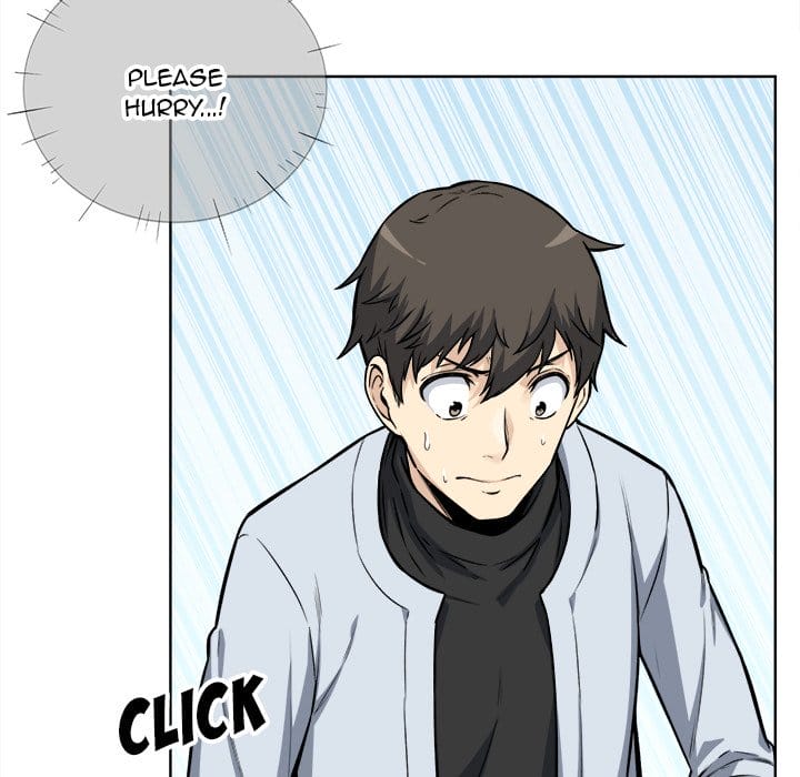 Excuse me, This is my Room [LObeam , kook] - Chapter 25 — Page 18