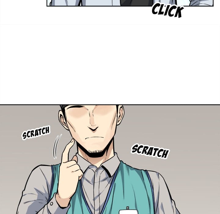 Excuse me, This is my Room [LObeam , kook] - Chapter 25 — Page 19