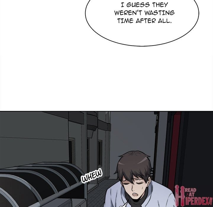 Excuse me, This is my Room [LObeam , kook] - Chapter 25 — Page 22