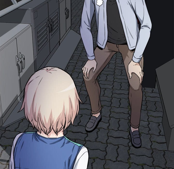 Excuse me, This is my Room [LObeam , kook] - Chapter 25 — Page 23