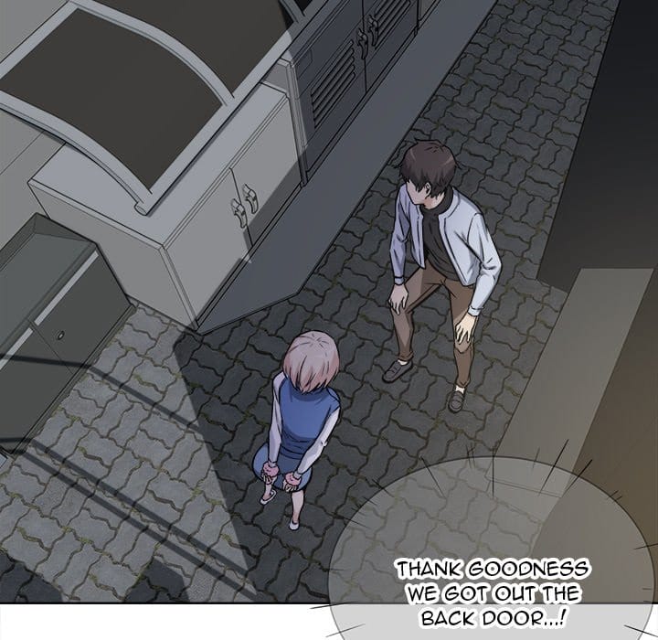 Excuse me, This is my Room [LObeam , kook] - Chapter 25 — Page 25