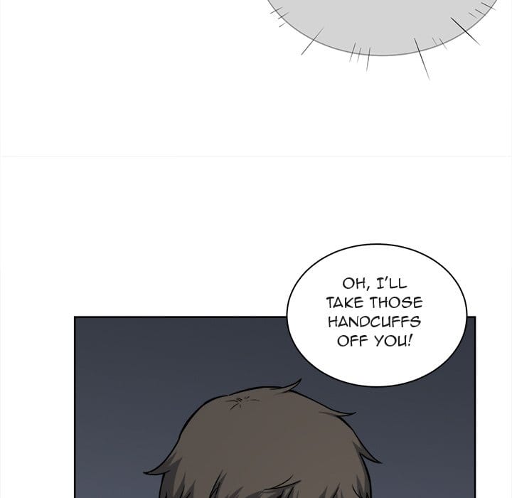 Excuse me, This is my Room [LObeam , kook] - Chapter 25 — Page 26