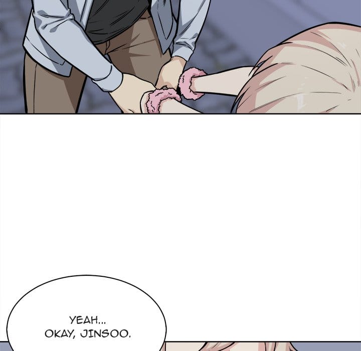 Excuse me, This is my Room [LObeam , kook] - Chapter 25 — Page 31