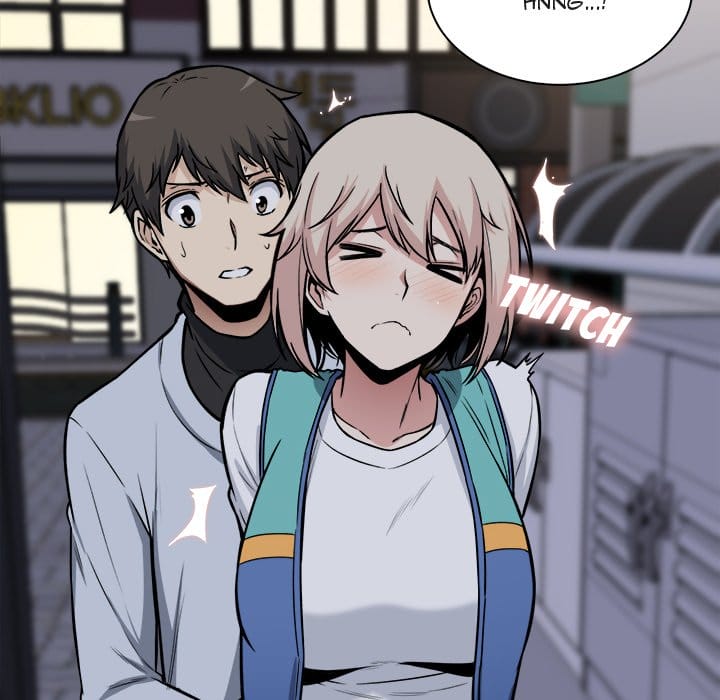 Excuse me, This is my Room [LObeam , kook] - Chapter 25 — Page 34