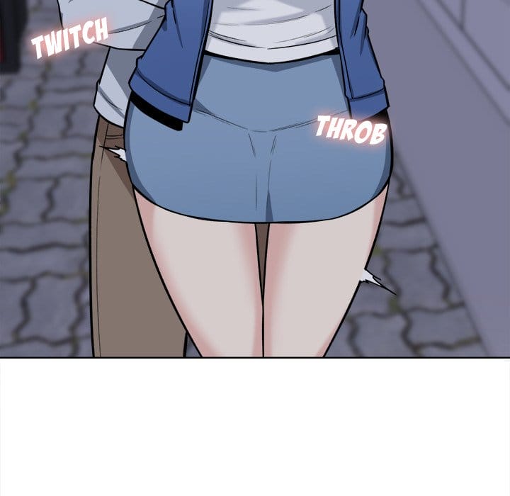 Excuse me, This is my Room [LObeam , kook] - Chapter 25 — Page 35