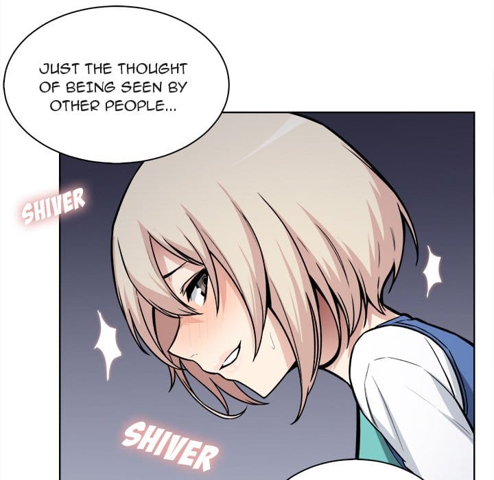Excuse me, This is my Room [LObeam , kook] - Chapter 25 — Page 36