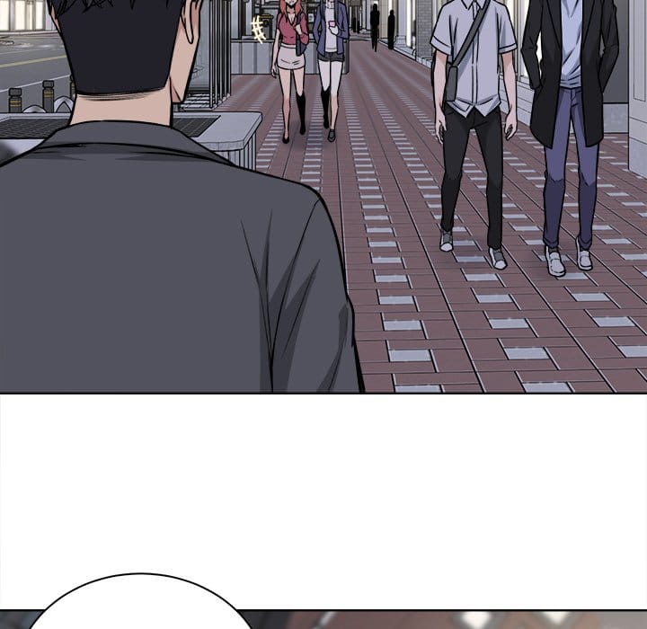 Excuse me, This is my Room [LObeam , kook] - Chapter 25 — Page 41