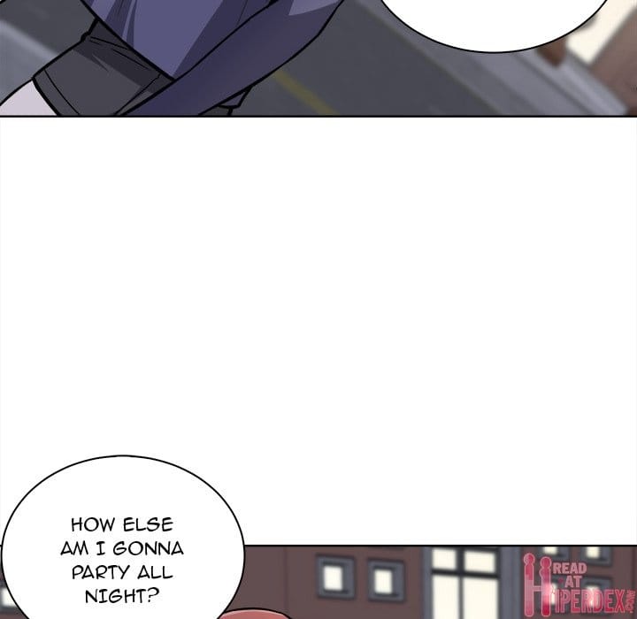 Excuse me, This is my Room [LObeam , kook] - Chapter 25 — Page 43