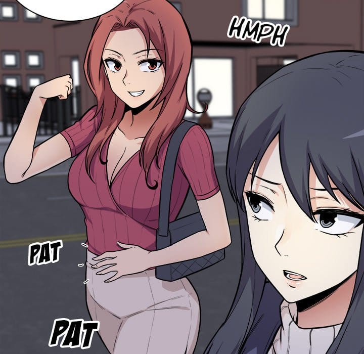 Excuse me, This is my Room [LObeam , kook] - Chapter 25 — Page 44