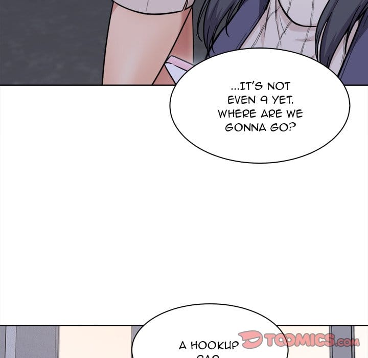 Excuse me, This is my Room [LObeam , kook] - Chapter 25 — Page 45