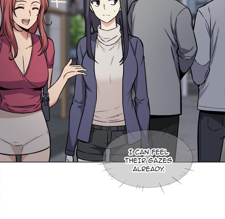 Excuse me, This is my Room [LObeam , kook] - Chapter 25 — Page 48