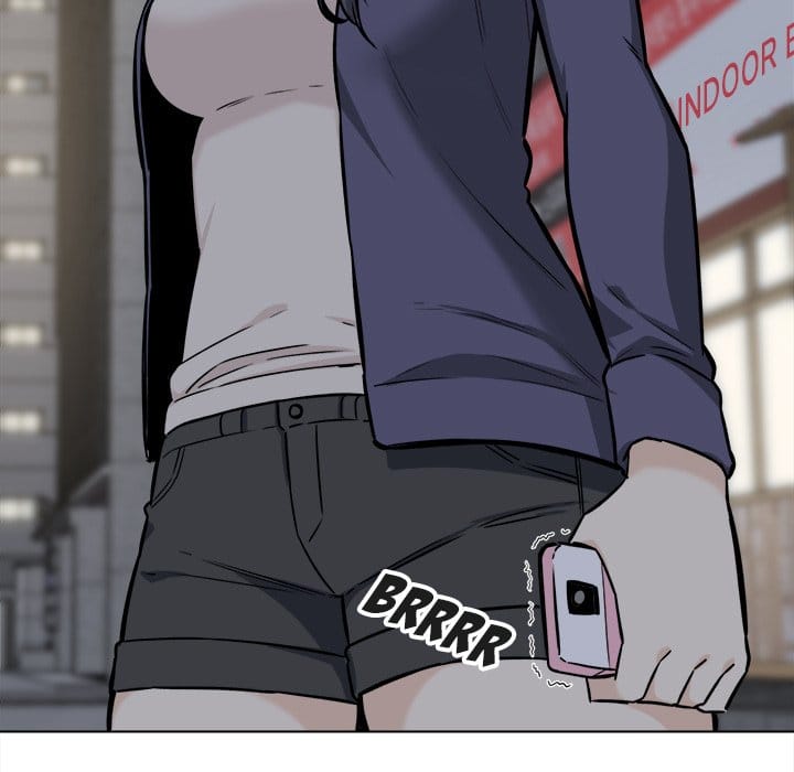 Excuse me, This is my Room [LObeam , kook] - Chapter 25 — Page 50