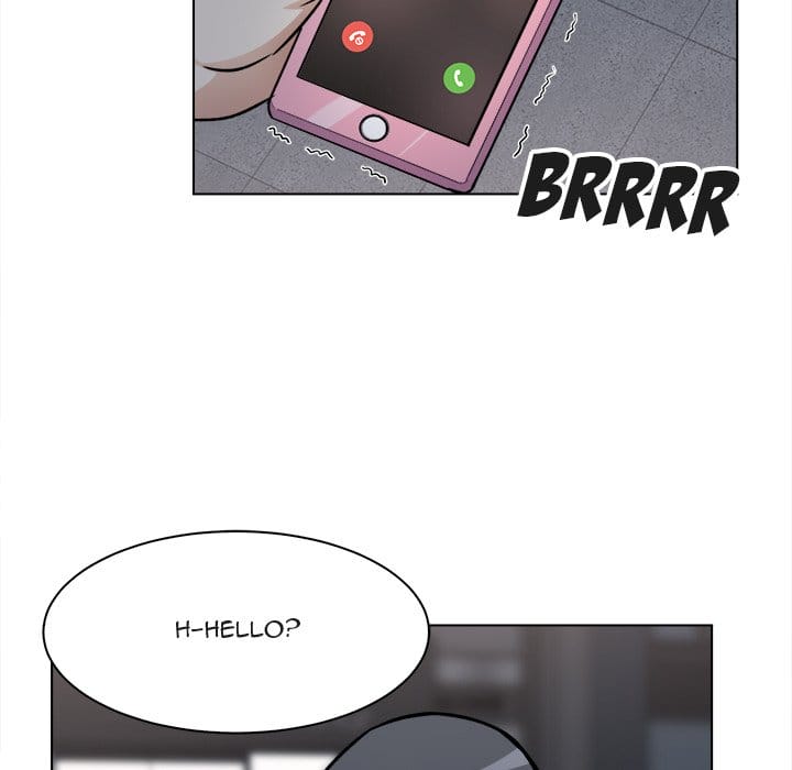 Excuse me, This is my Room [LObeam , kook] - Chapter 25 — Page 52