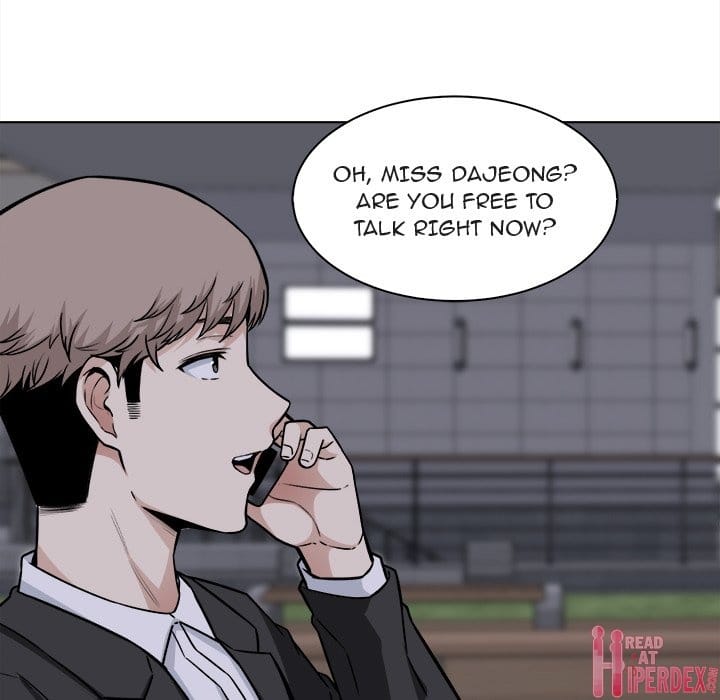 Excuse me, This is my Room [LObeam , kook] - Chapter 25 — Page 54