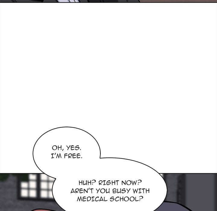 Excuse me, This is my Room [LObeam , kook] - Chapter 25 — Page 55