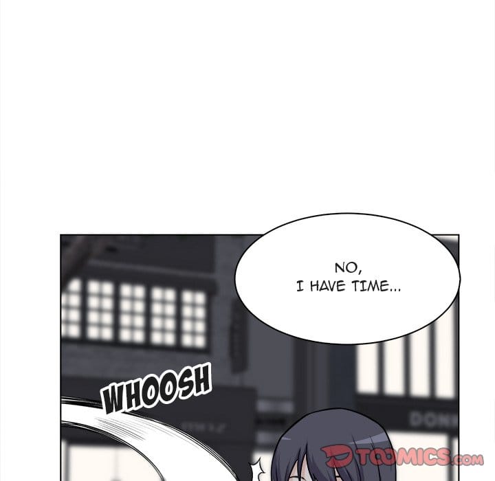 Excuse me, This is my Room [LObeam , kook] - Chapter 25 — Page 57