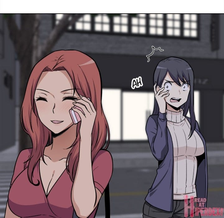 Excuse me, This is my Room [LObeam , kook] - Chapter 25 — Page 59