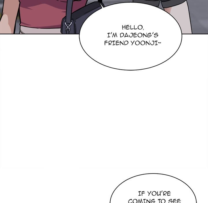 Excuse me, This is my Room [LObeam , kook] - Chapter 25 — Page 60