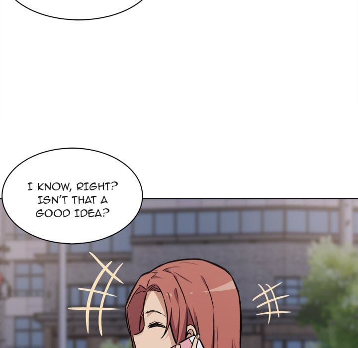 Excuse me, This is my Room [LObeam , kook] - Chapter 25 — Page 62