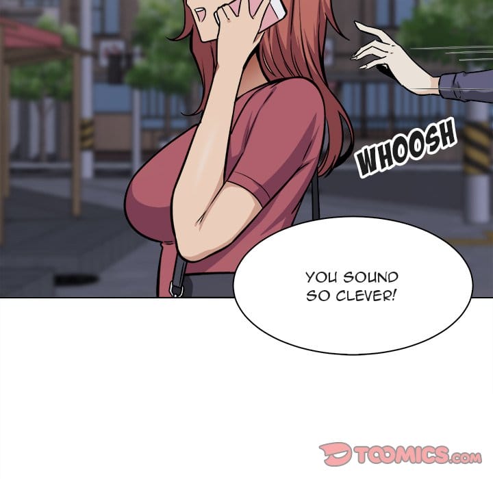 Excuse me, This is my Room [LObeam , kook] - Chapter 25 — Page 63